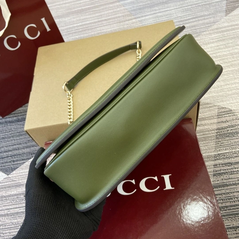 Gucci Satchel Bags 4011B-0082