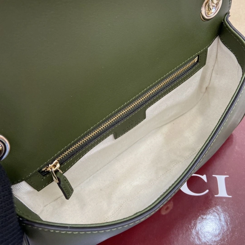 Gucci Satchel Bags 4011B-0082