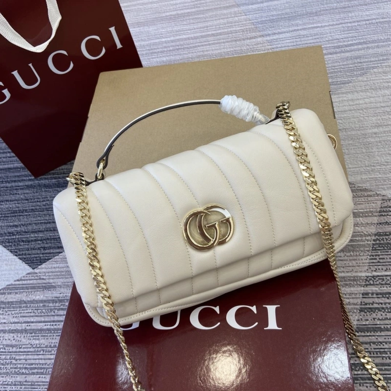 Gucci Satchel Bags 4011B-0084