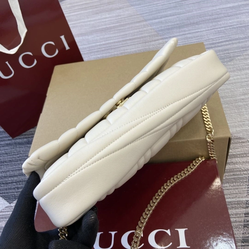 Gucci Satchel Bags 4011B-0084