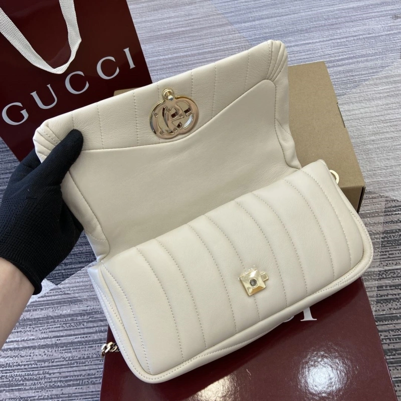 Gucci Satchel Bags 4011B-0084