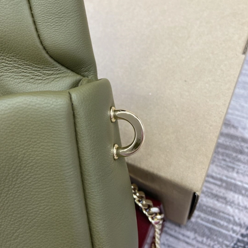 Gucci Top Handle Bags 4011B-0085