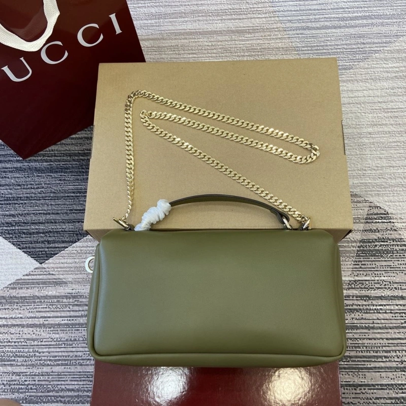 Gucci Top Handle Bags 4011B-0085