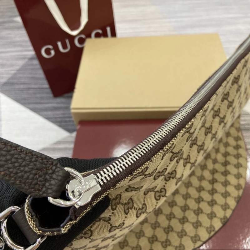 Gucci Satchel Bags 4011B-0087