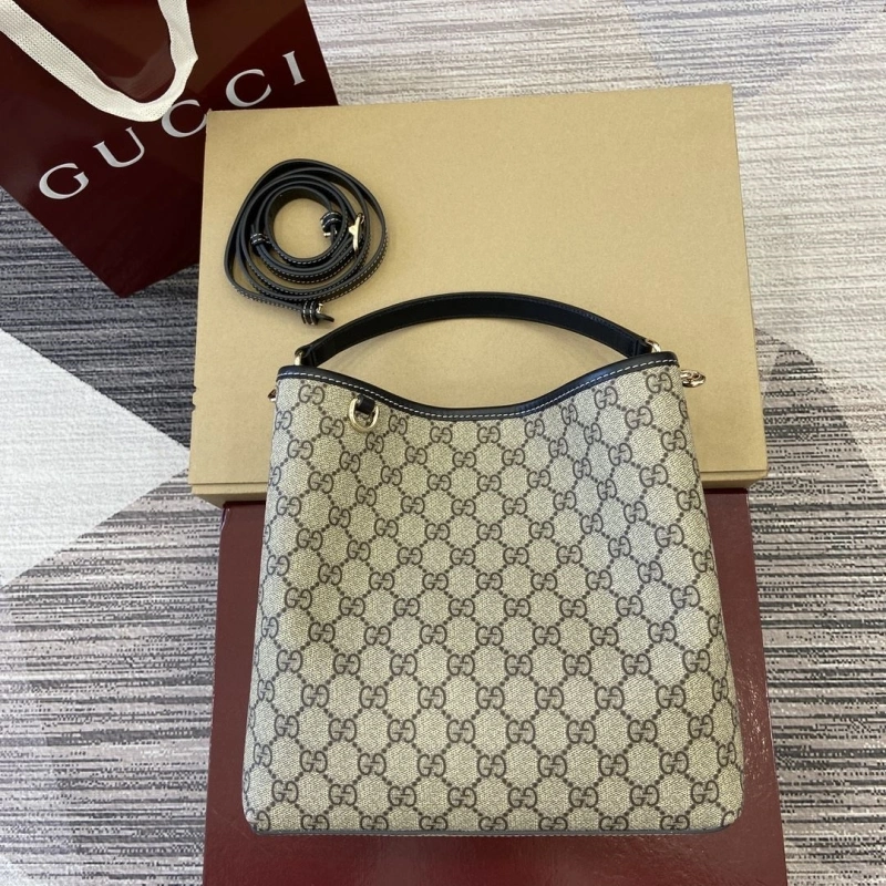 Gucci Bucket Bags 4011B-0088