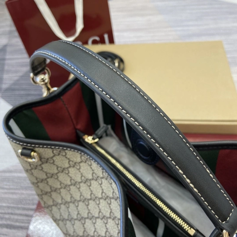 Gucci Bucket Bags 4011B-0088