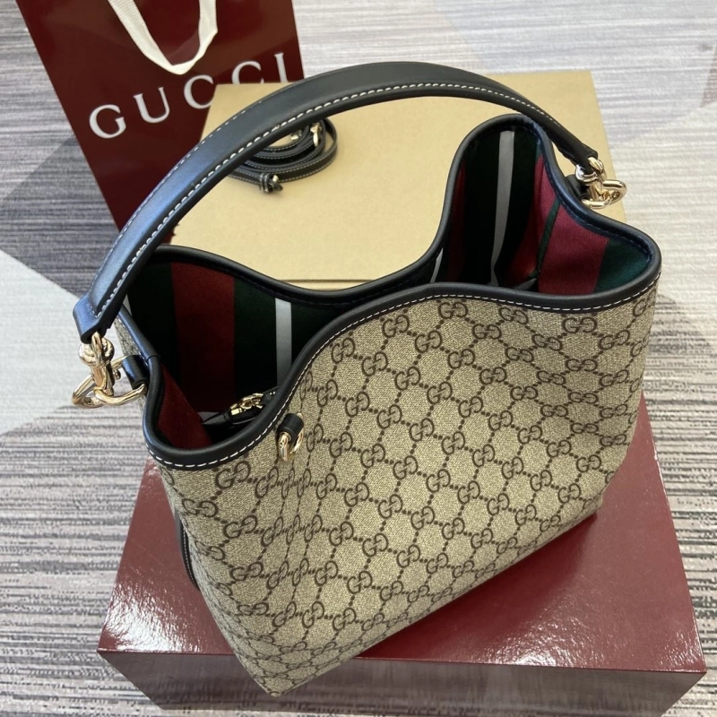 Gucci Bucket Bags 4011B-0088