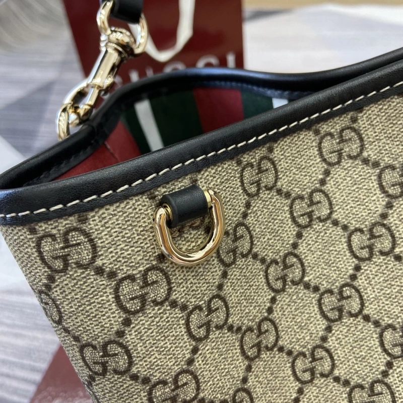 Gucci Bucket Bags 4011B-0088