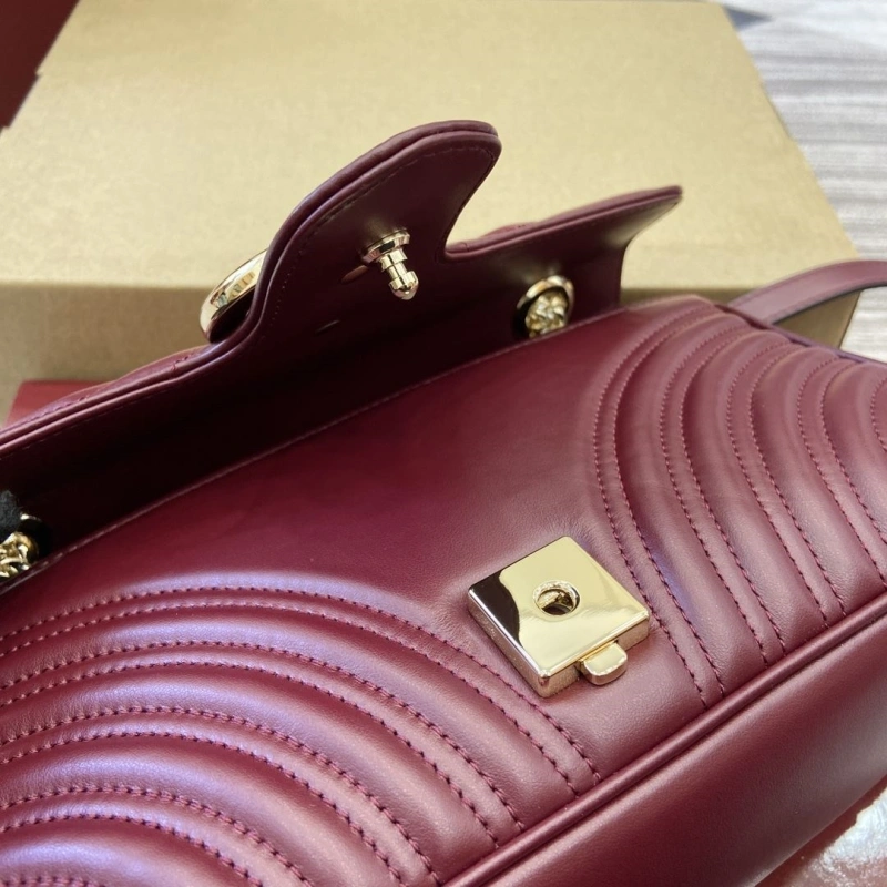 Gvc*1 satchel bags 4011b-0091