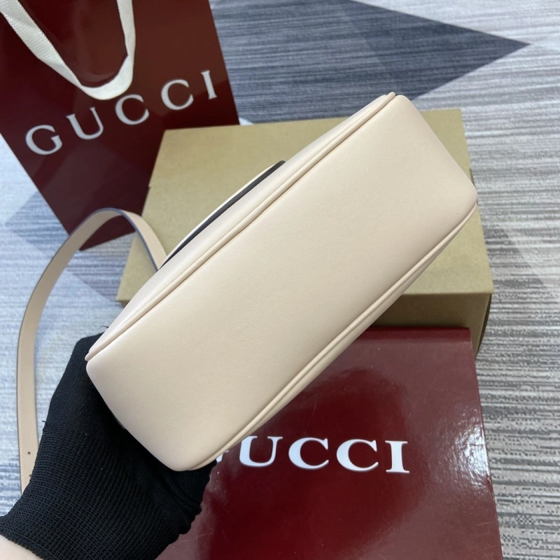 Gucci Satchel Bags 4011B-0097