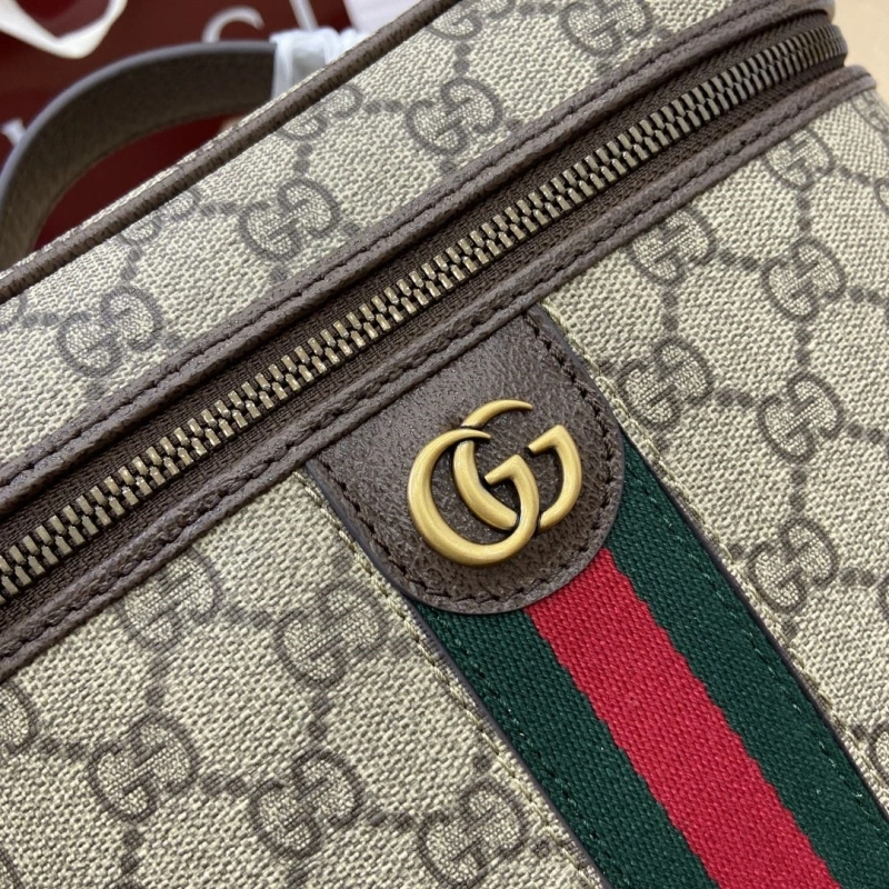Gucci Cosmetic Bags 4011B-0102