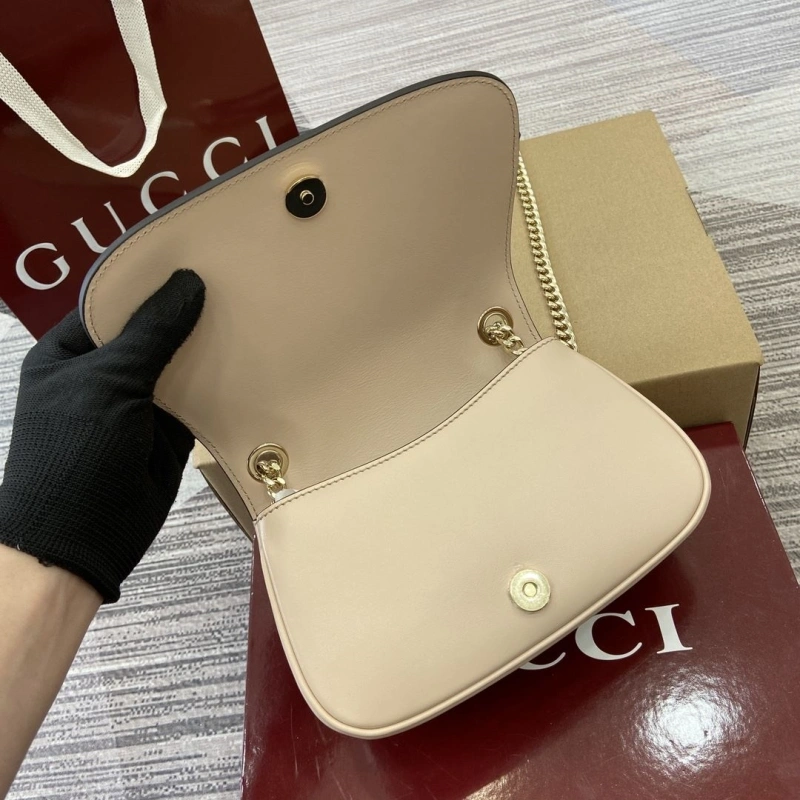Gucci Satchel Bags 4011B-0103