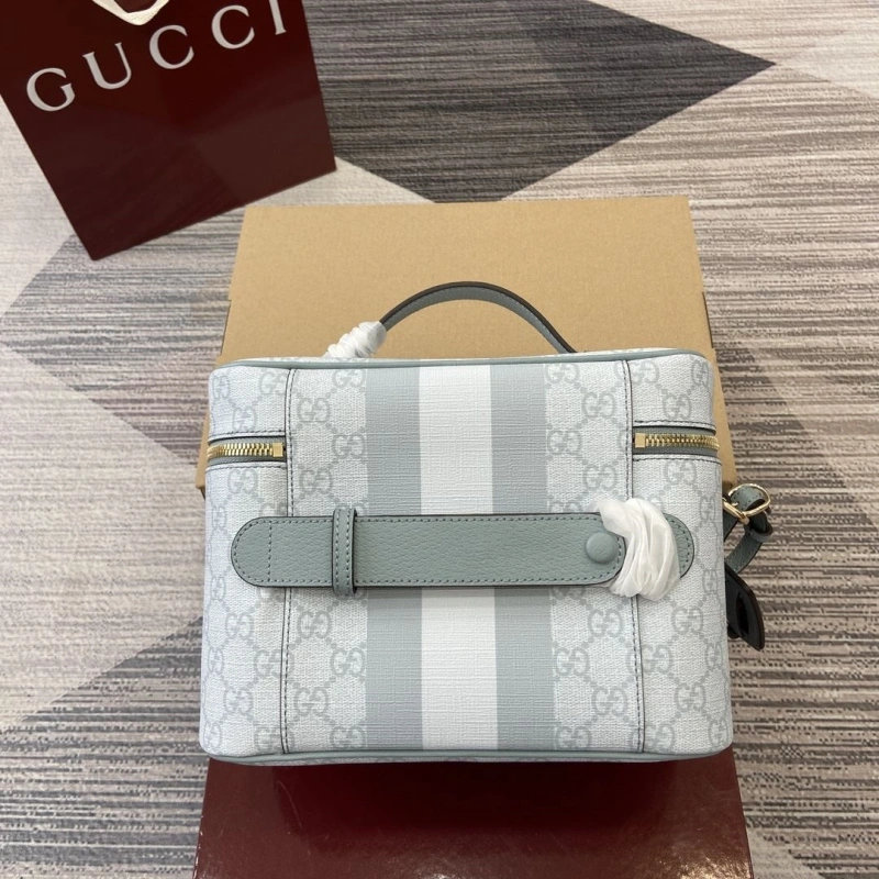 Gucci Cosmetic Bags 4011B-0118