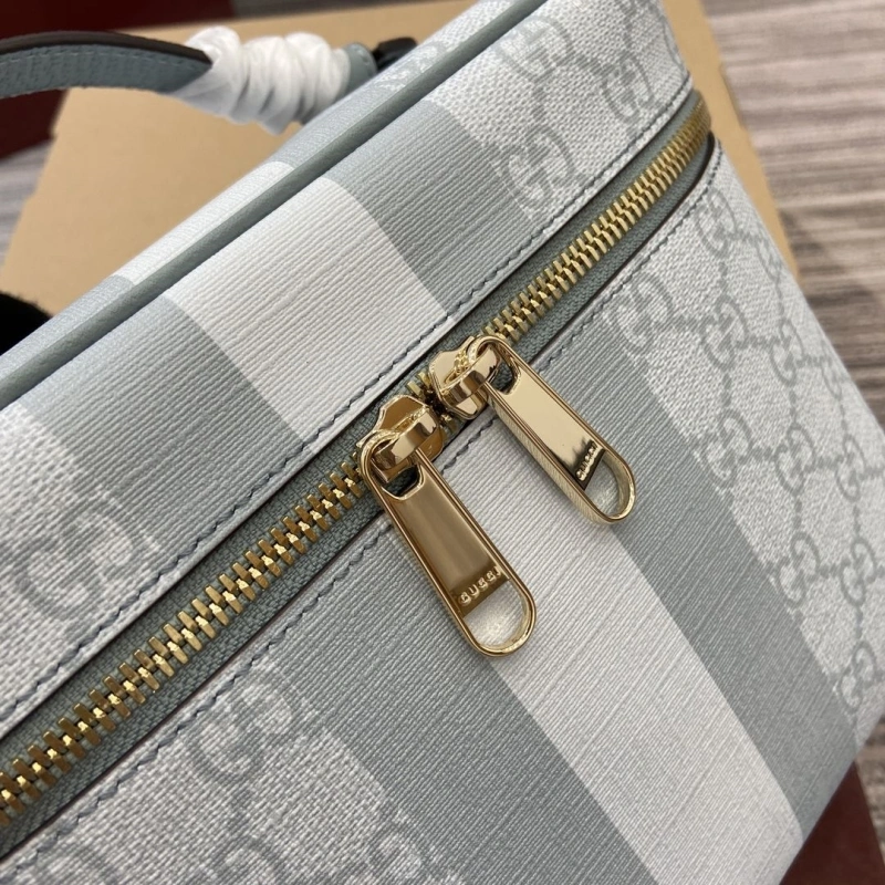 Gucci Cosmetic Bags 4011B-0118
