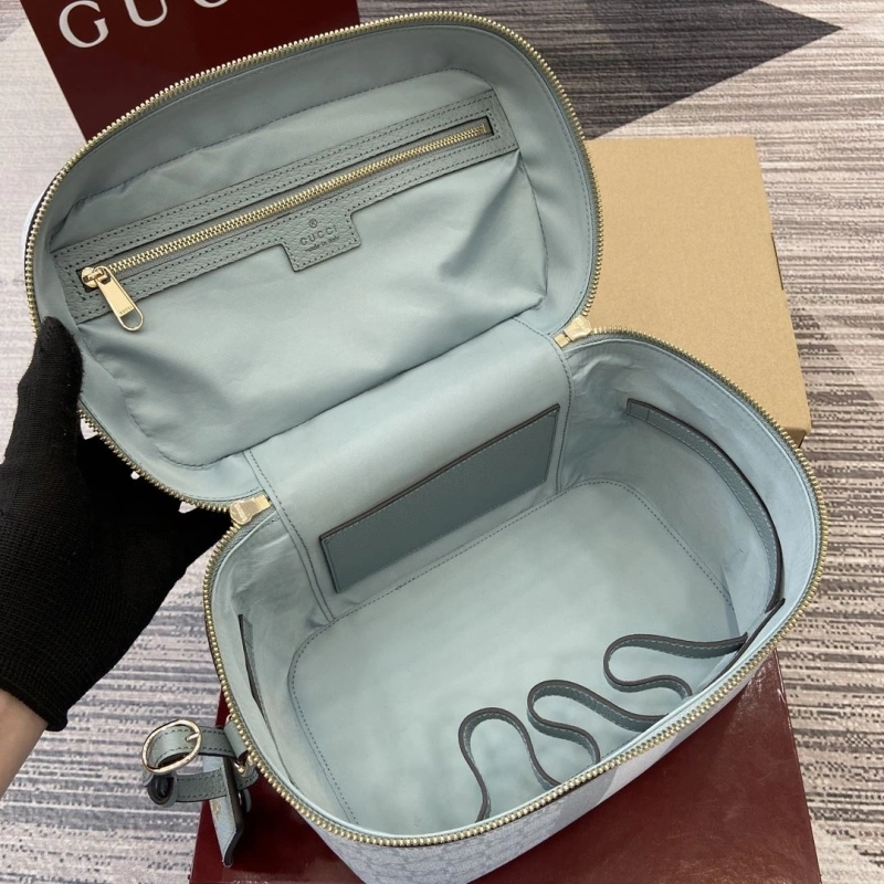Gucci Cosmetic Bags 4011B-0118