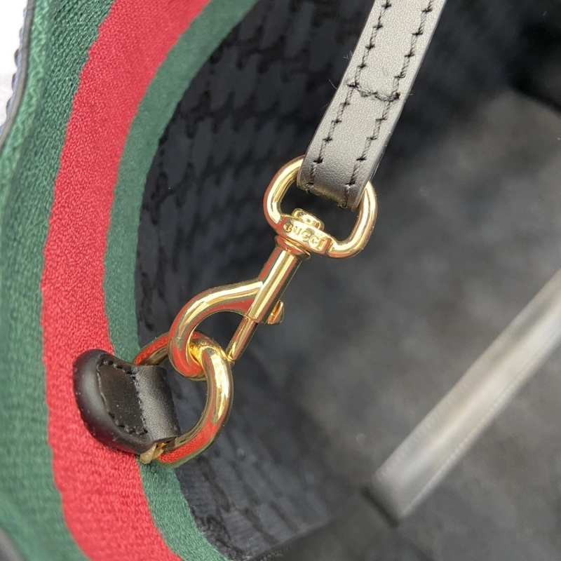 Gucci Shopping Bags 4011B-0119