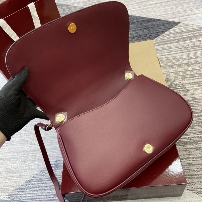 Gucci Top Handle Bags 4011B-0126