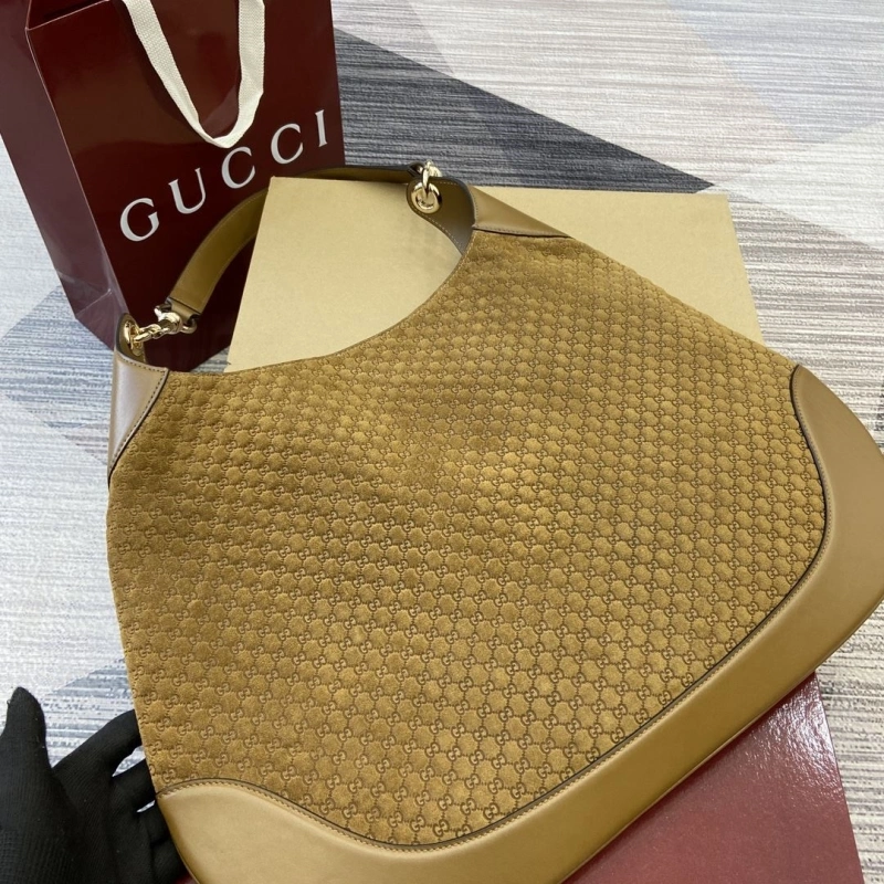 Gucci Top Handle Bags 4011B-0127