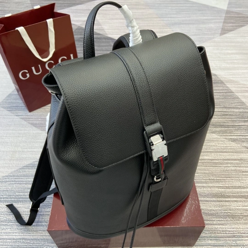 Gucci Backpacks 4011B-0128