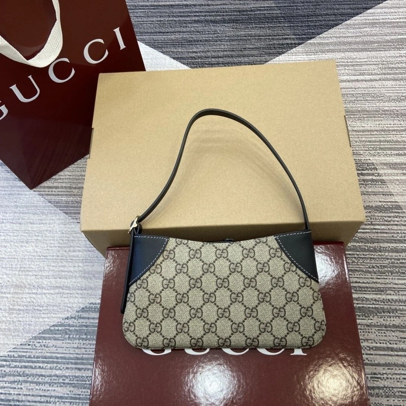 Gucci Top Handle Bags 4011B-0132