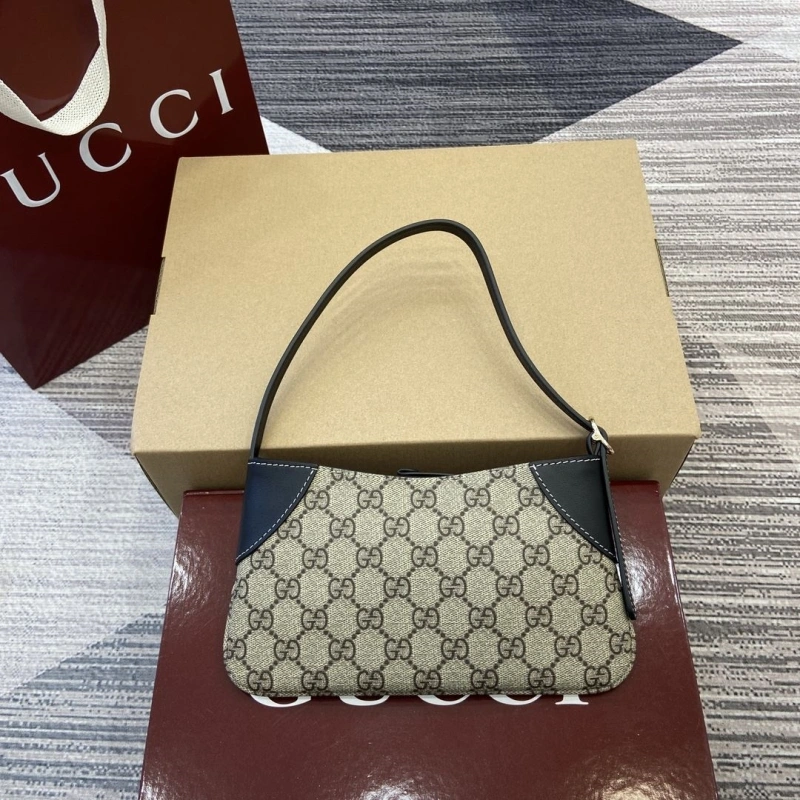 Gucci Top Handle Bags 4011B-0132