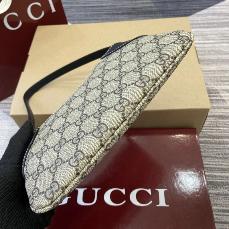 Gucci Top Handle Bags 4011B-0132