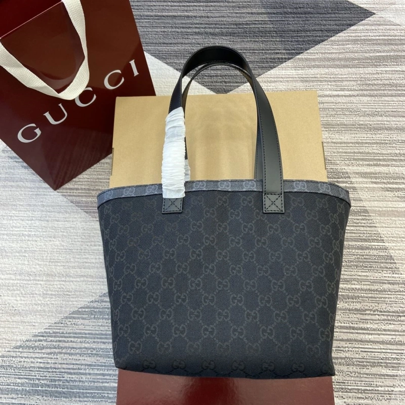 Gucci Shopping Bags 4011B-0133