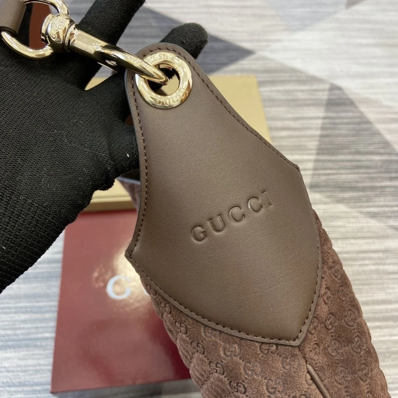 Gucci Top Handle Bags 4011B-0134