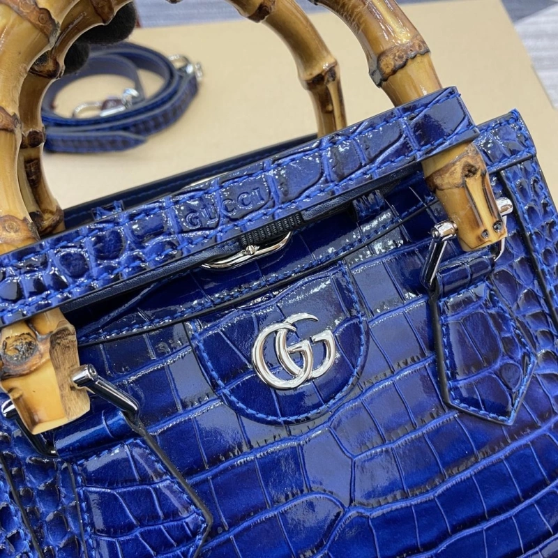 Gucci Top Handle Bags 4011B-0135