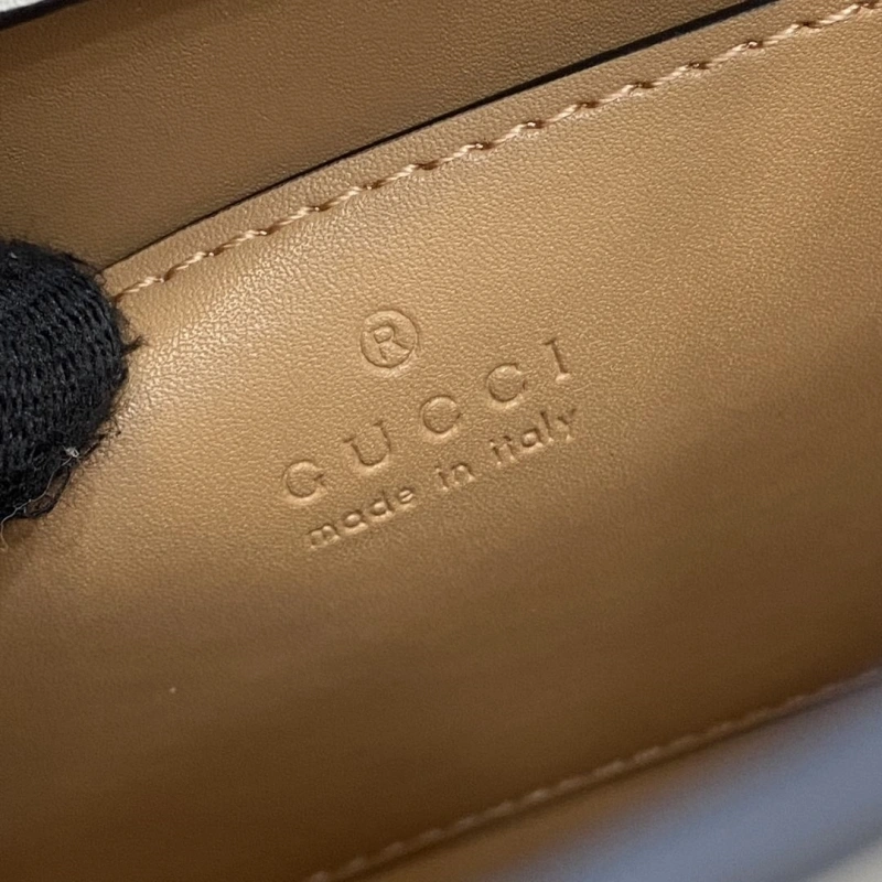 Gucci Top Handle Bags 4011B-0136