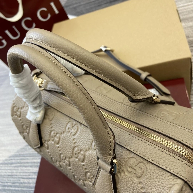 Gucci Top Handle Bags 4011C-0003