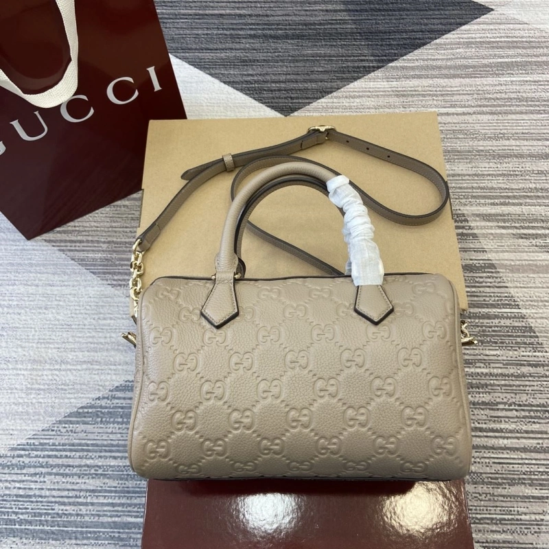 Gucci Top Handle Bags 4011C-0003
