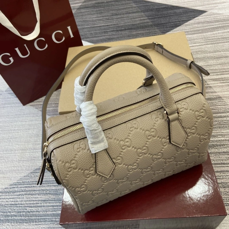 Gucci Top Handle Bags 4011C-0003