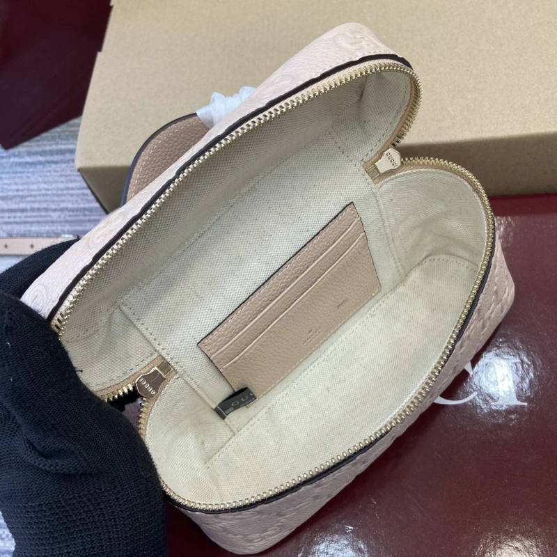 Gucci Top Handle Bags 4011C-0023