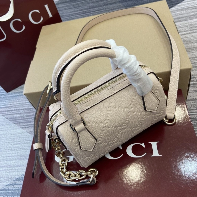 Gucci Top Handle Bags 4011C-0024