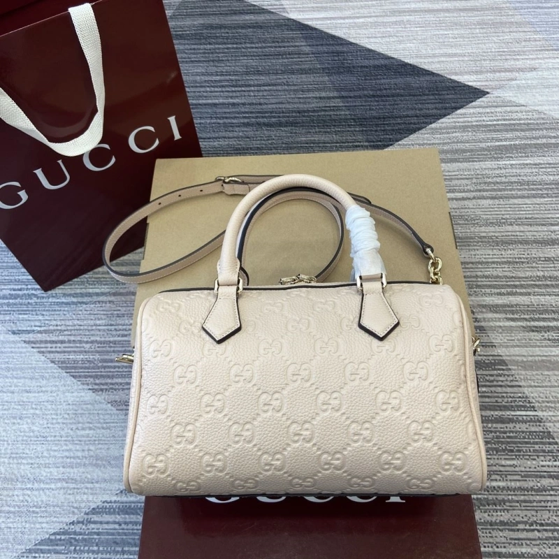 Gucci Top Handle Bags 4011C-0025