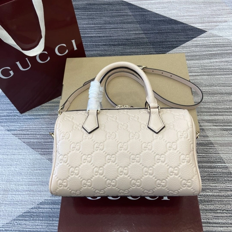Gucci Top Handle Bags 4011C-0025