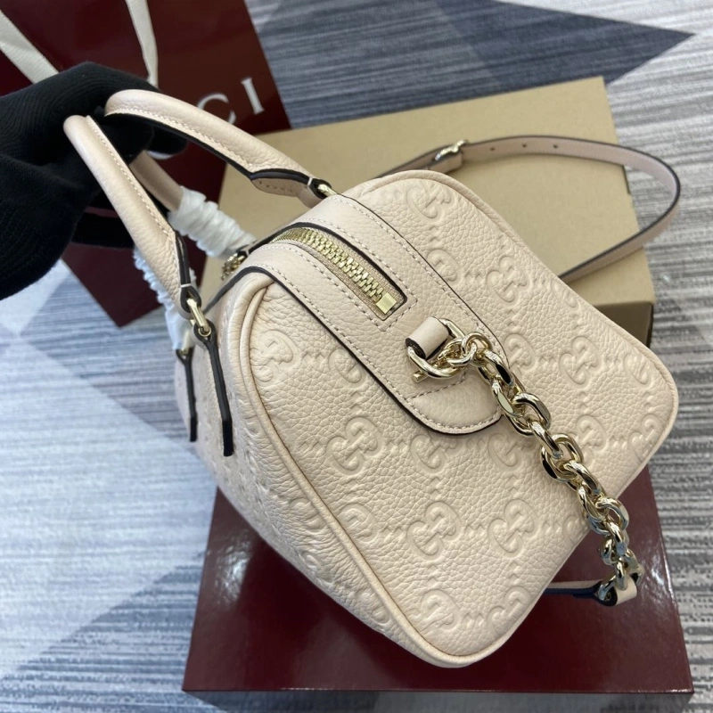 Gucci Top Handle Bags 4011C-0025