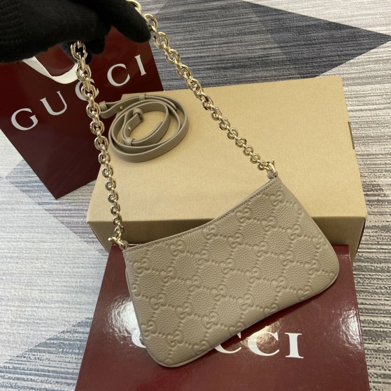 Gucci Top Handle Bags 4011C-0037