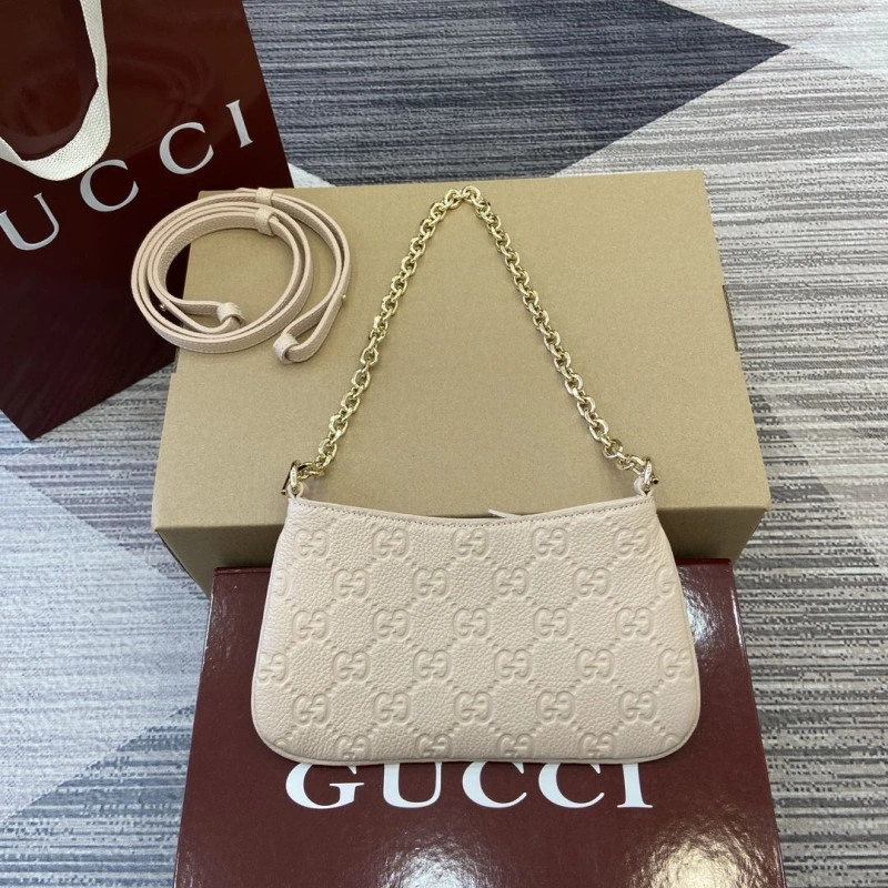 Gucci Top Handle Bags 4011C-0040