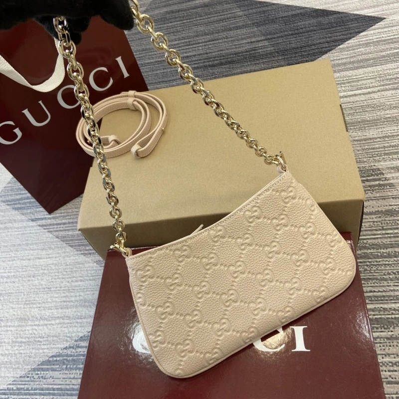 Gucci Top Handle Bags 4011C-0040