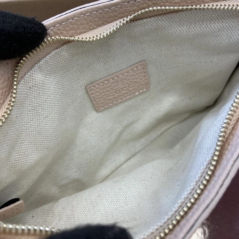 Gucci Top Handle Bags 4011C-0040