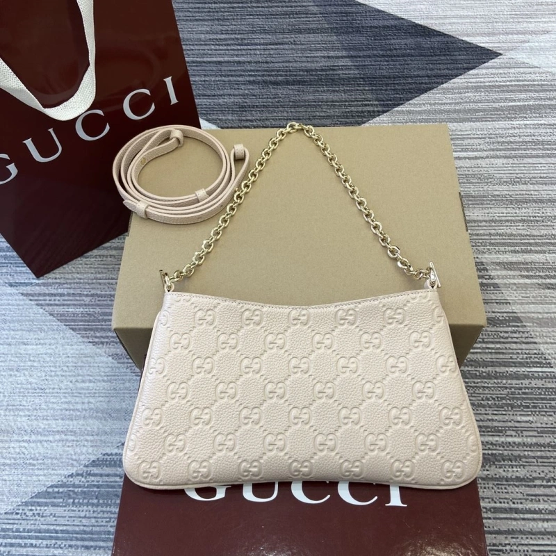 Gucci Top Handle Bags 4011C-0041