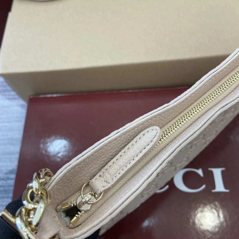Gucci Top Handle Bags 4011C-0041
