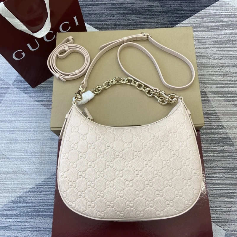 Gucci Top Handle Bags 4011C-0042