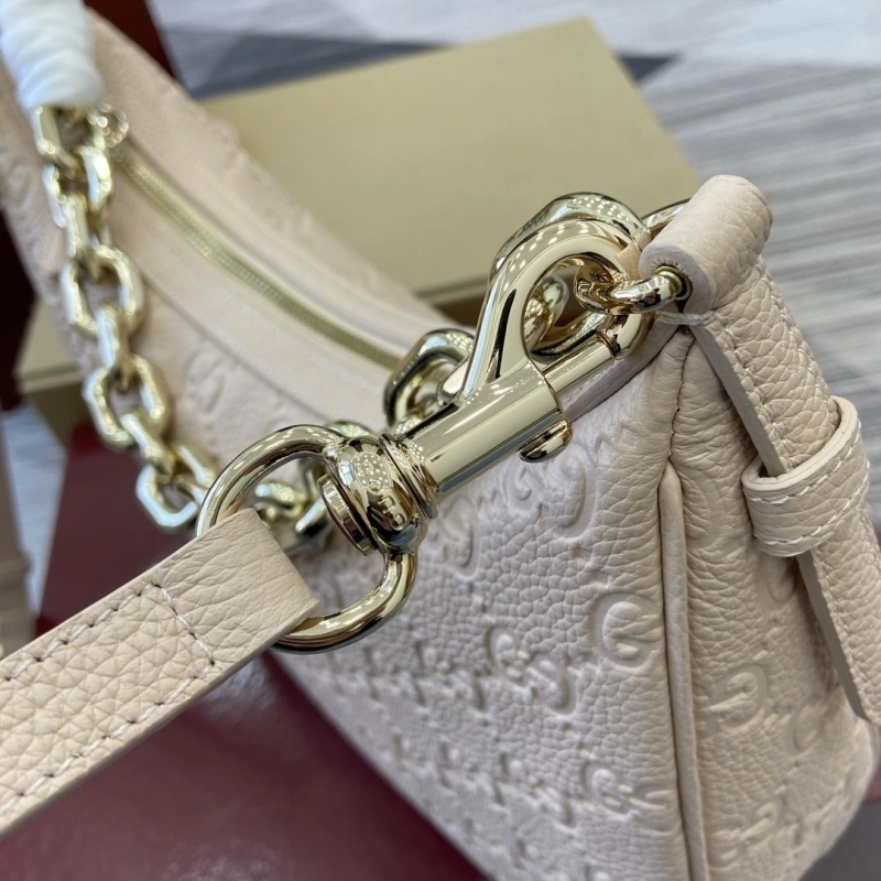 Gucci Top Handle Bags 4011C-0042