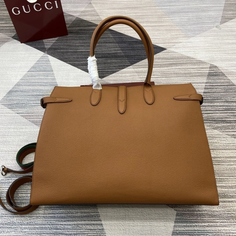 Gucci Top Handle Bags 4011C-0047