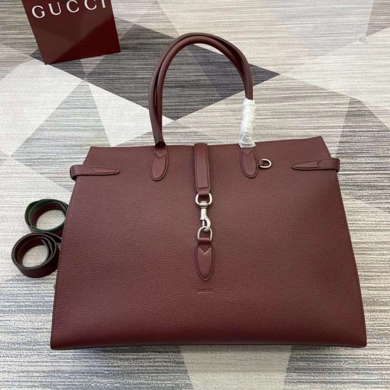 Gucci Top Handle Bags 4011C-0048