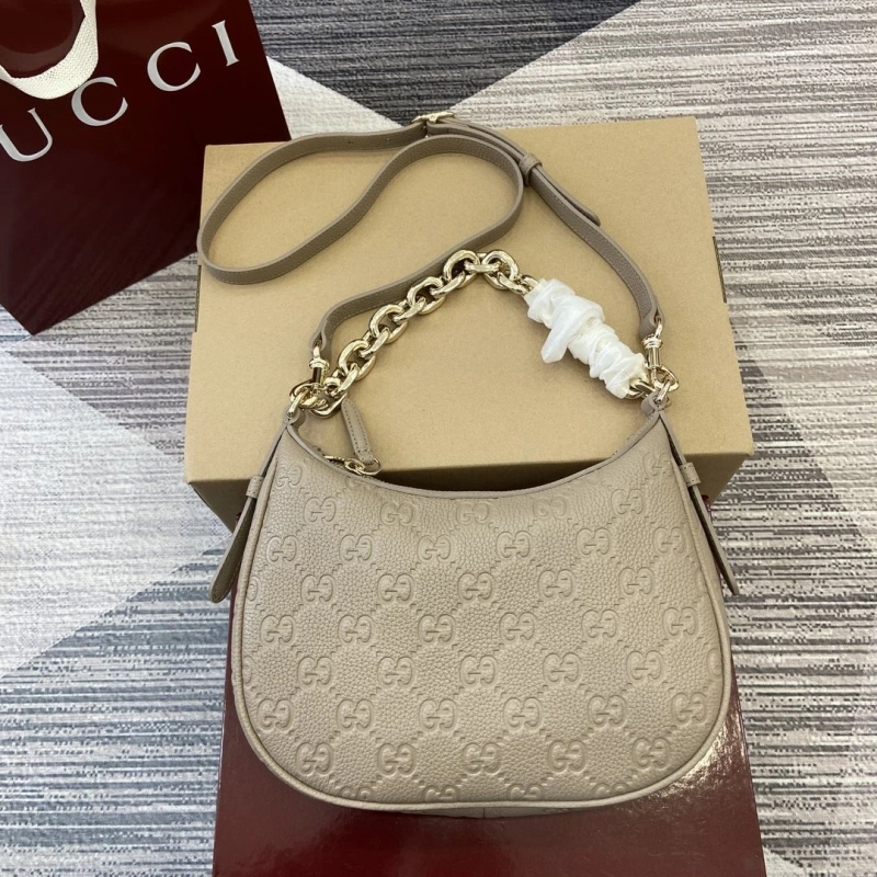 Gucci Top Handle Bags 4011C-0050