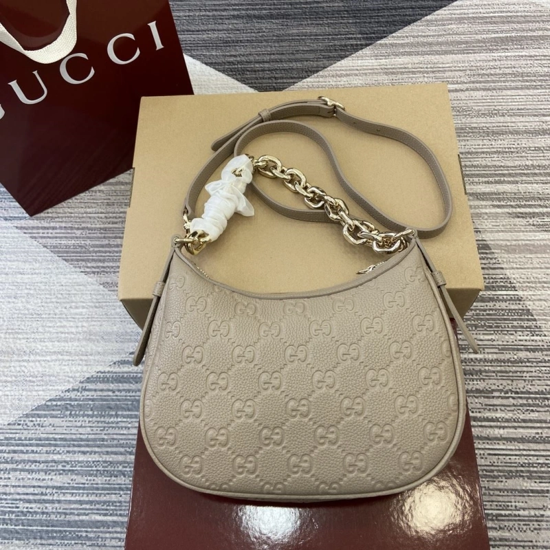 Gucci Top Handle Bags 4011C-0050